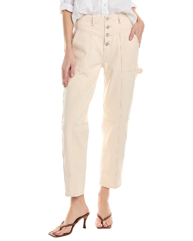 Blowout Sale Blank NYC Naturale Tapered Jean