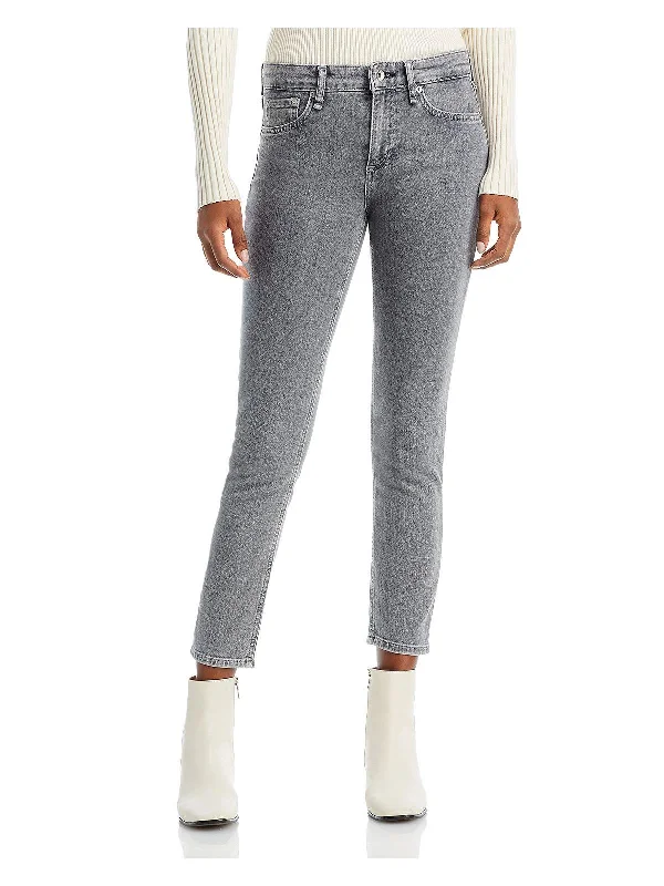 Unmissable Offer Cate Womens Denim High Rise Skinny Jeans