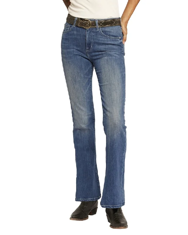 Lowest Price Current/Elliott The Promenade Bay Wide Leg Jean