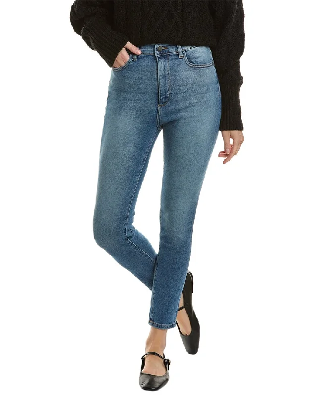 Exclusive Savings DL1961 Chrissy Weymouth Ankle Skinny Jean