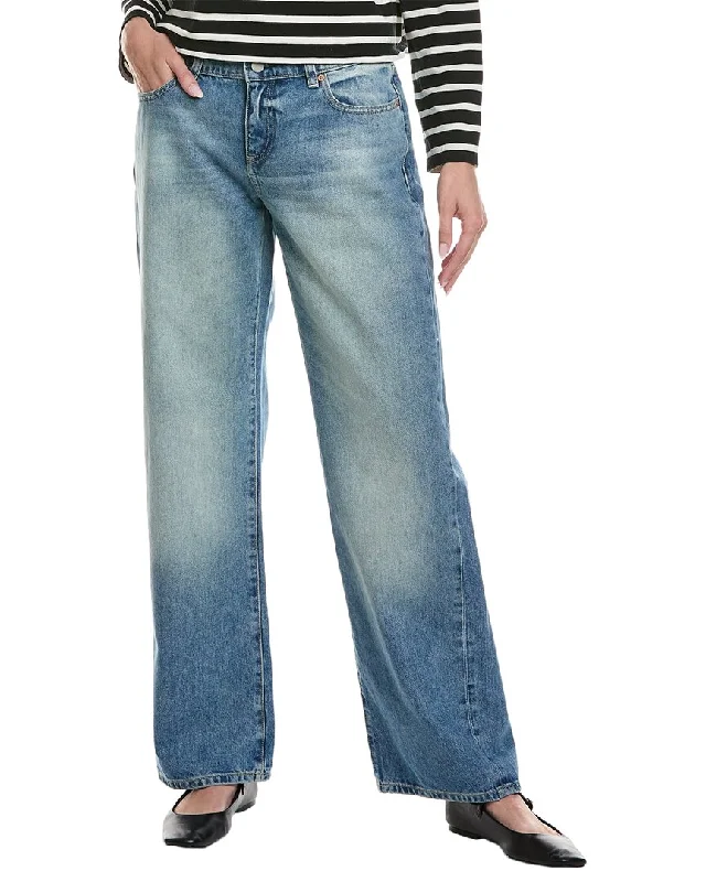 Crazy Deals DL1961 Drue Light East Lake Straight Jean
