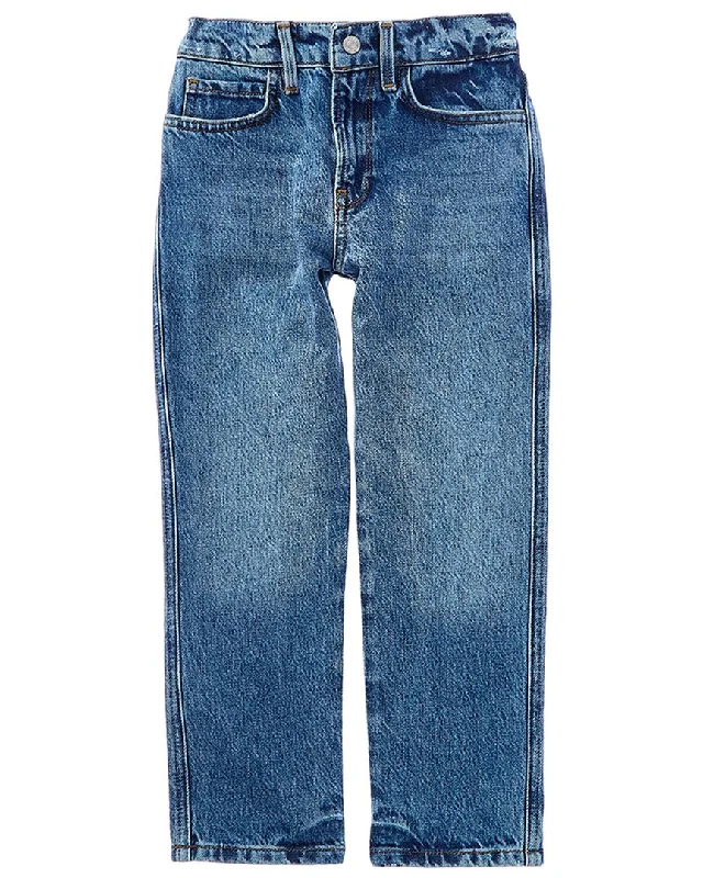 Super Sale FRAME DENIM FRAME DENIM MINI STRIAGHT JEAN
