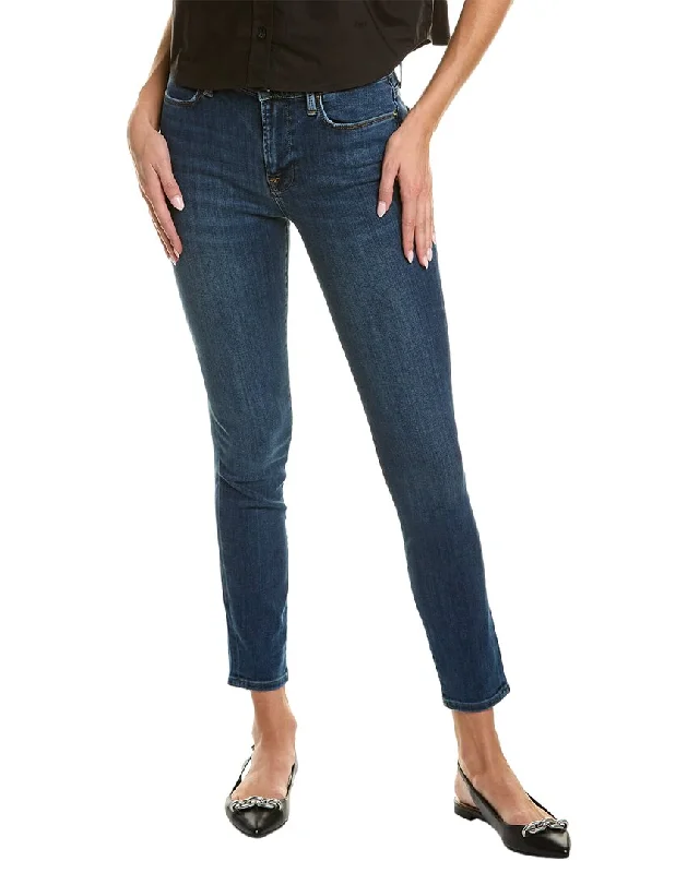 Hurry In FRAME Denim Le High Dublin Skinny Jean