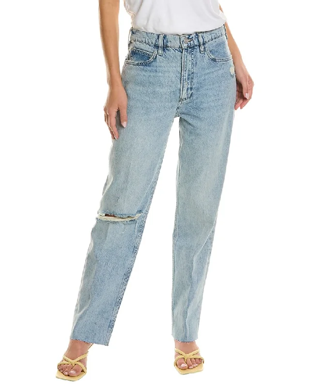 Can't Miss FRAME Denim Le High 'N' Tight Bilson Straight Jean