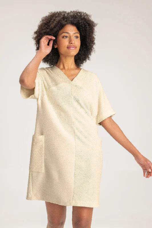 YEAR-End Sale Green Casual Dress