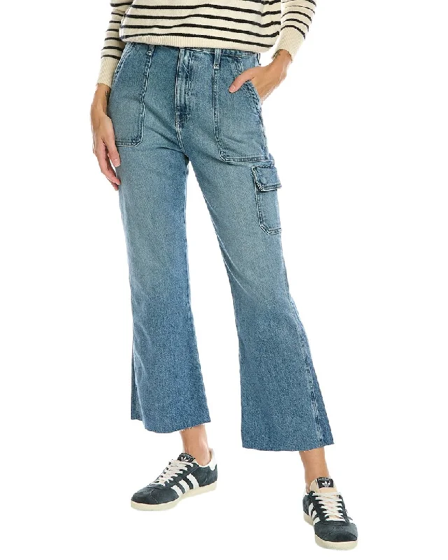 Final Clearance HUDSON Jeans Celestial Ultra High-Rise Bootcut Jean