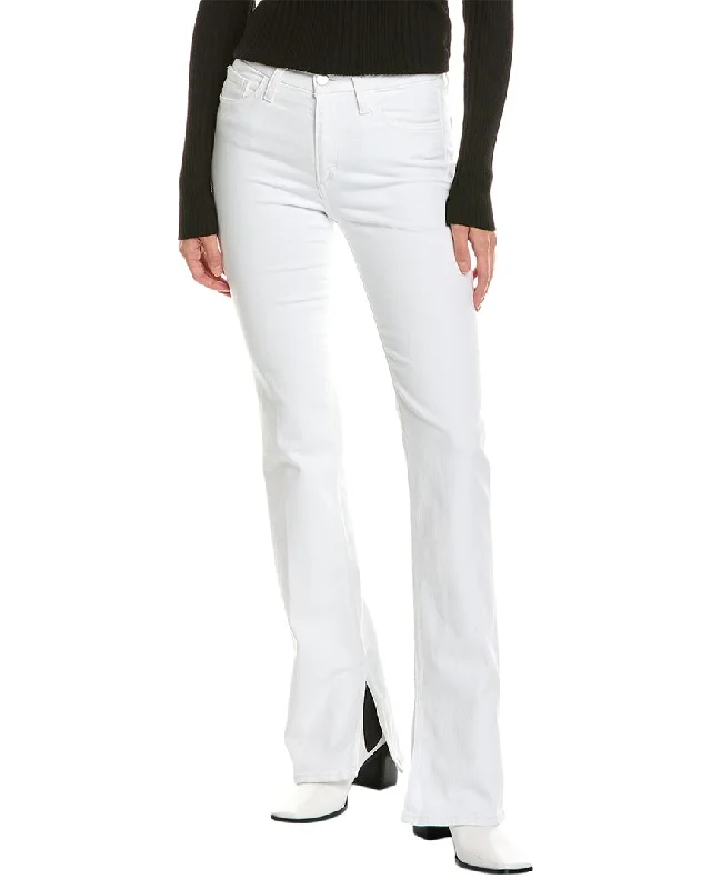 Price Slash JOE'S Jeans The Hi Honey White Bootcut Jean