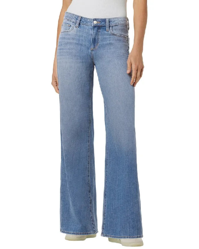 Anniversary Sale JOE'S Jeans The Lou Lou Low Rise Wide Leg Jean