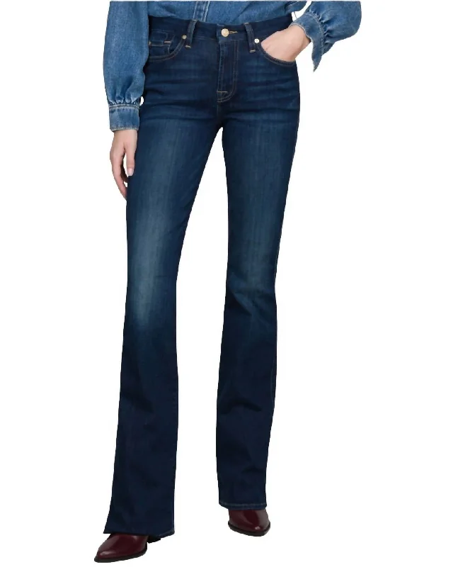 Big Discounts Kimmie Bootcut Jeans In Dian