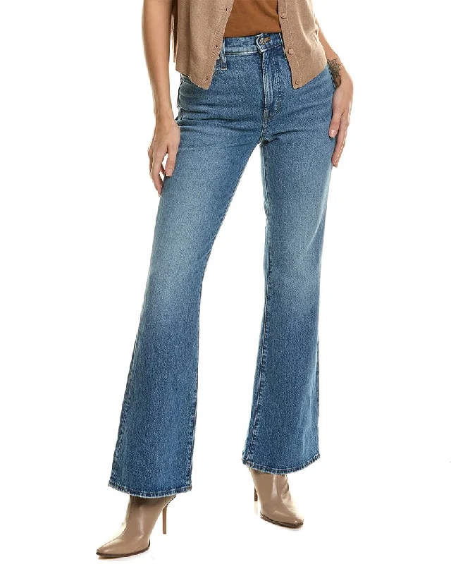 Limited Time Madewell The Perfect Vintage Kilmer Wash Flare Jean