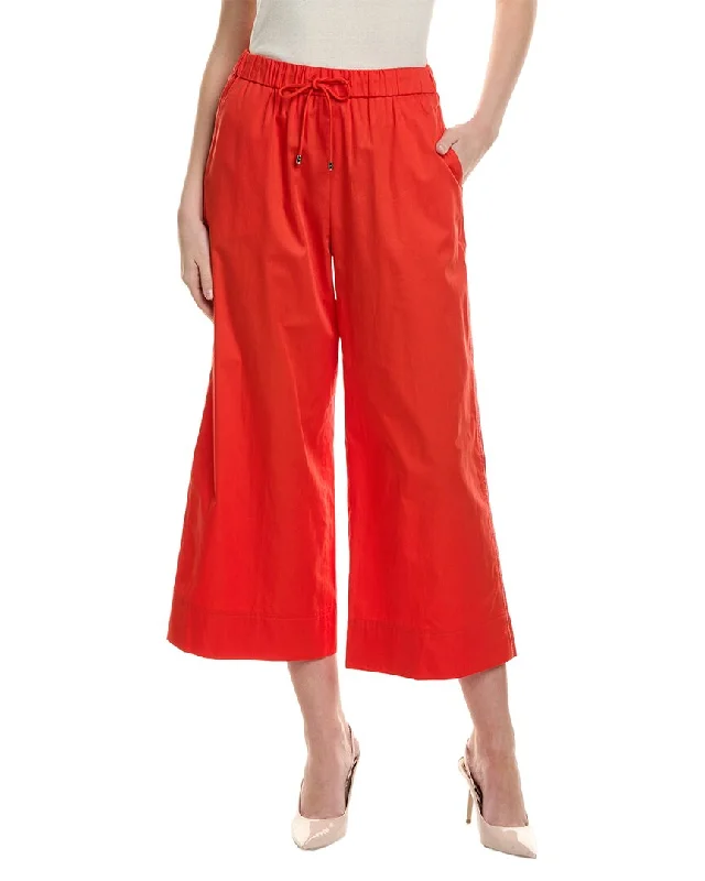 Midnight Sale Max Mara Leisure Cannone Trouser