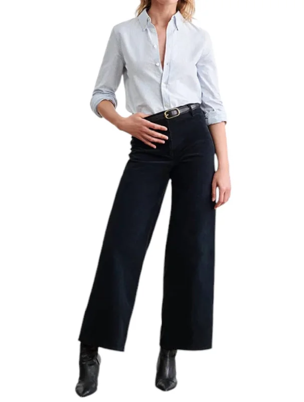 Steals and Deals Megan Pants In Midnight