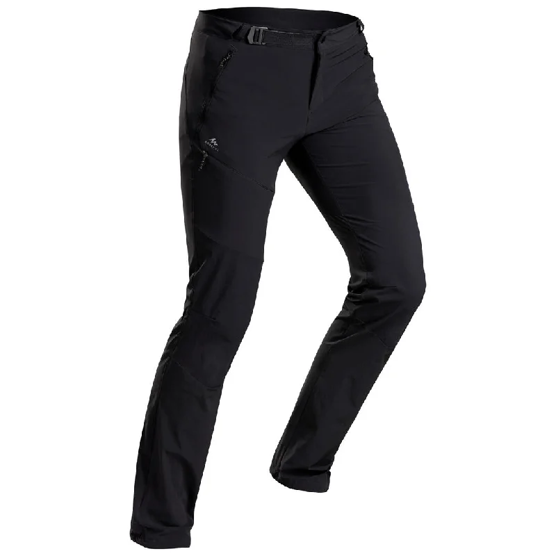 Clearance Sale MH500 Men’s Walking Trousers - Grey