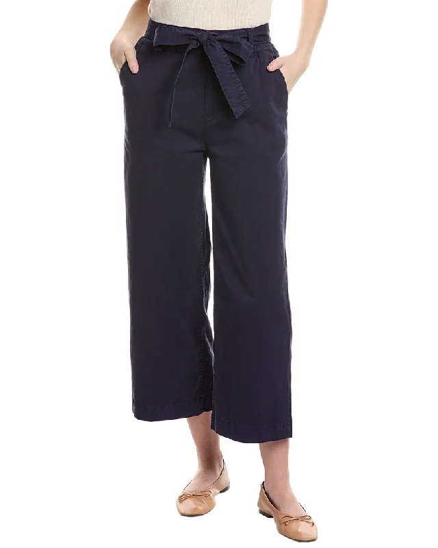 Best Seller Michael Stars Kenya High-Rise Wide Leg Pant