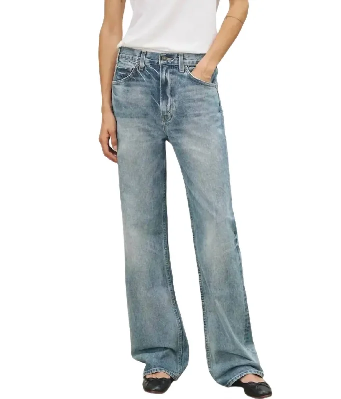 Online Exclusive Mitchell Jean In Summer Wash