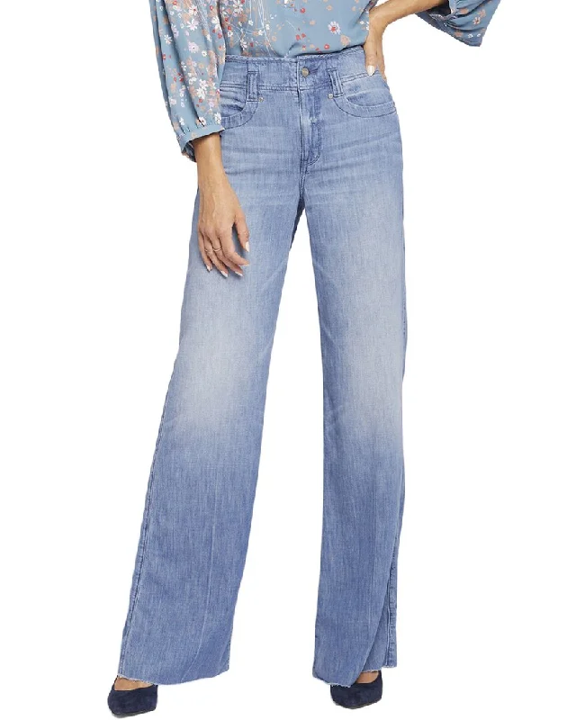Limited Stock NYDJ High-Rise Teresa Hollywood Jean