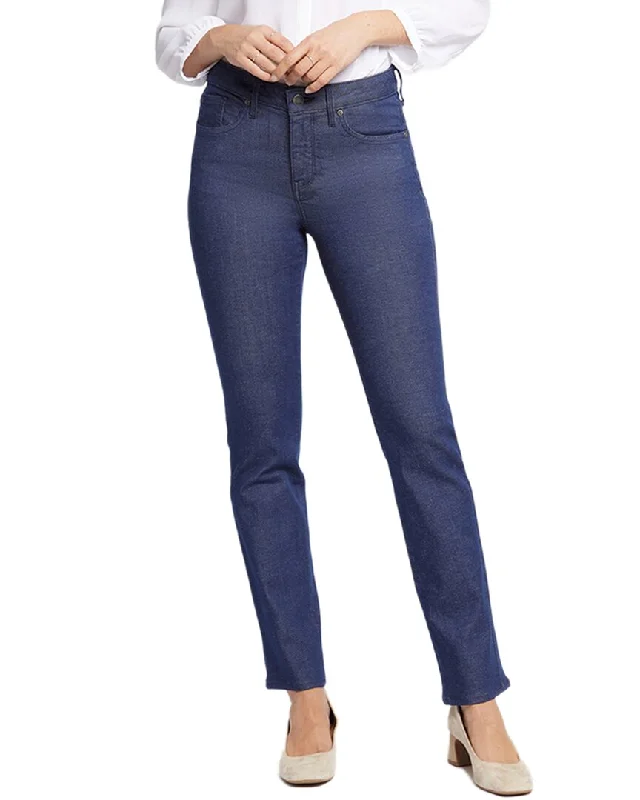 One-DAY Sale NYDJ Sheri Slim Endless Blue Skinny Leg Jean
