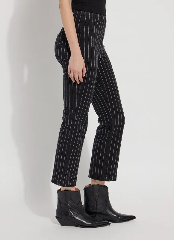 Blowout Deals Patterned Baby Bootcut
