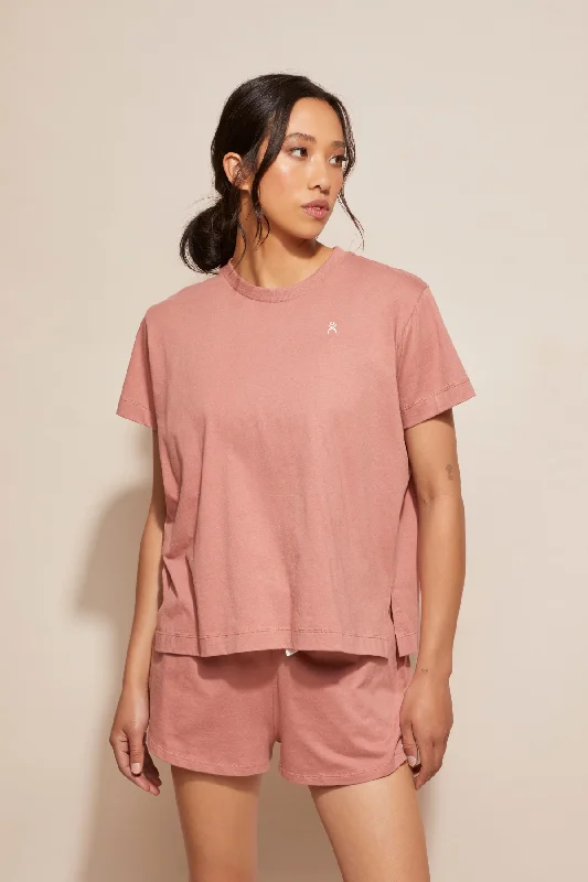 Clearance Sale Side Swipe Tee