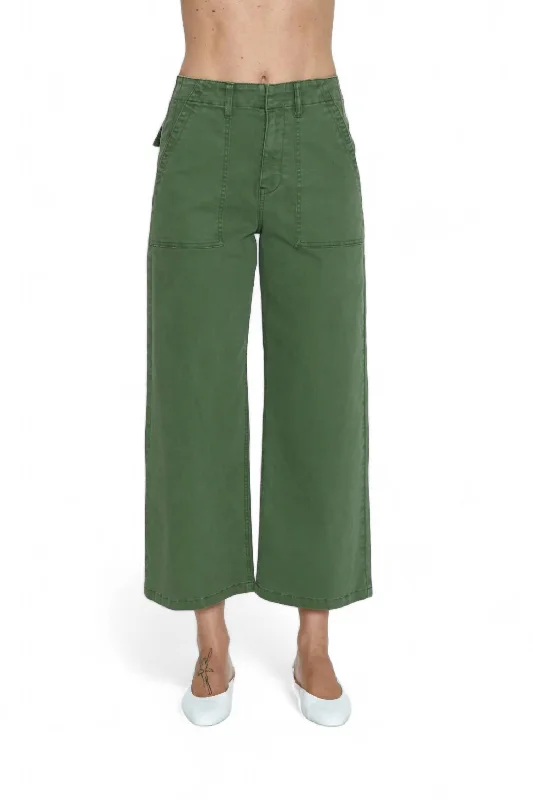 Flash Sale Sophia Jean In Basil