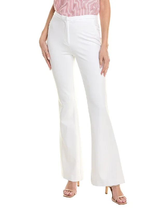 Daily Deals Tahari ASL Bootcut Trouser