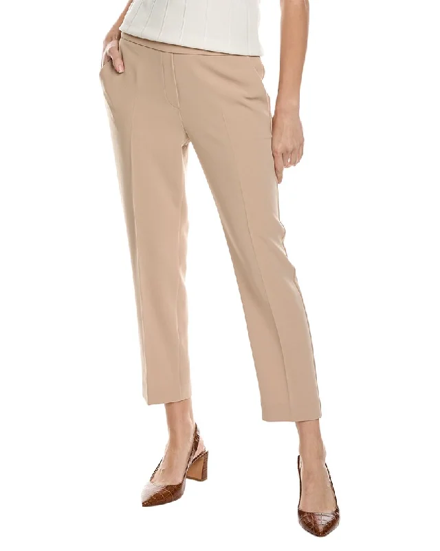 Stock Up and Save Theory Treeca Pull-On Pant