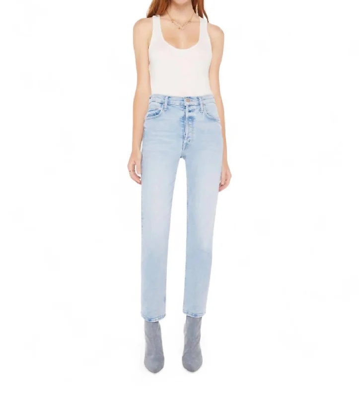 Price Smash Tomcat Flood Jean In Big Hair Don't Care