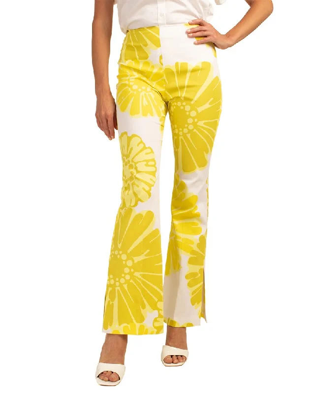 Factory Direct Sale Trina Turk Byrony Pant