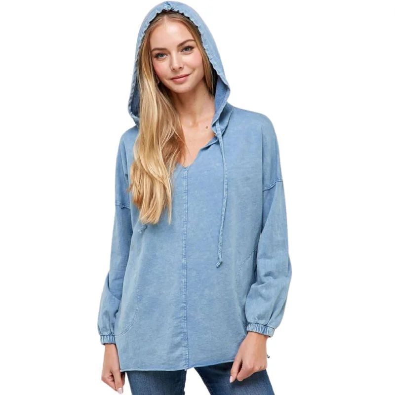 Quick Sale Ready When You Are Hoodie Made in USA