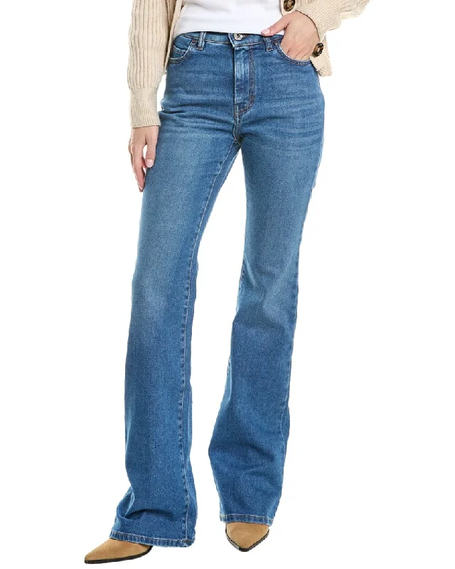 Year-End Sale Weekend Max Mara Palo Jean