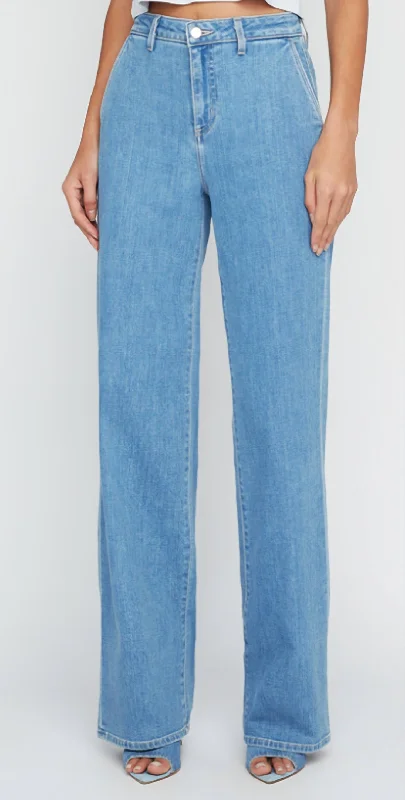 Price Blitz Weston Trouser In Belize