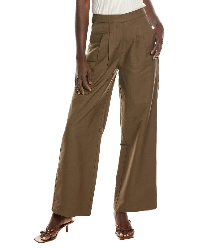 Final Markdown WeWoreWhat Tailored Pant