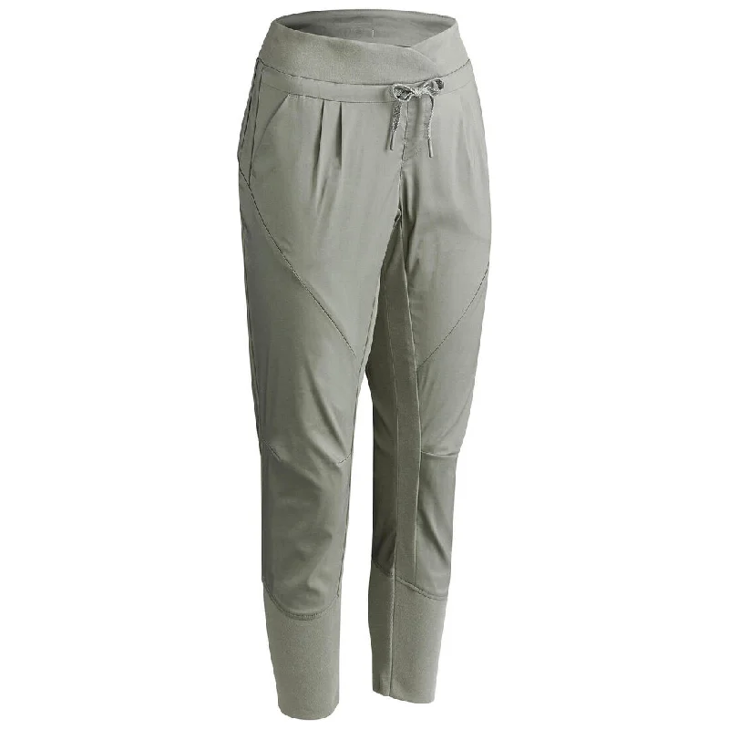 Extra Discounts Women’s Hiking Trousers - NH500 Slim
