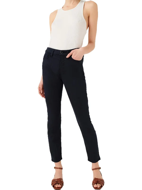 Mega Sale Womens Denim Curvy Skinny Jeans