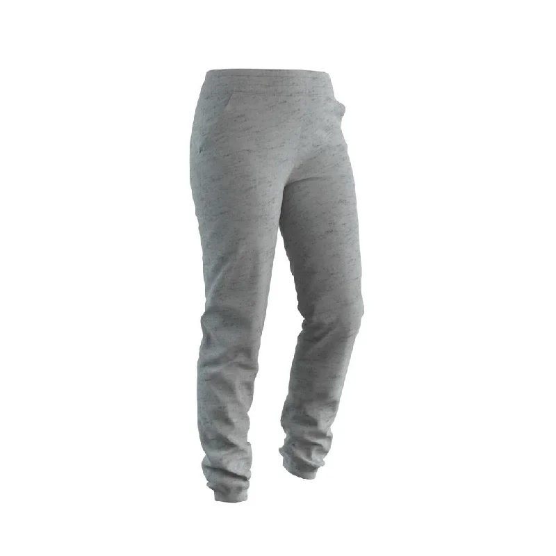 Shop and Save Women's Slim Fitness Jogging Bottoms 500