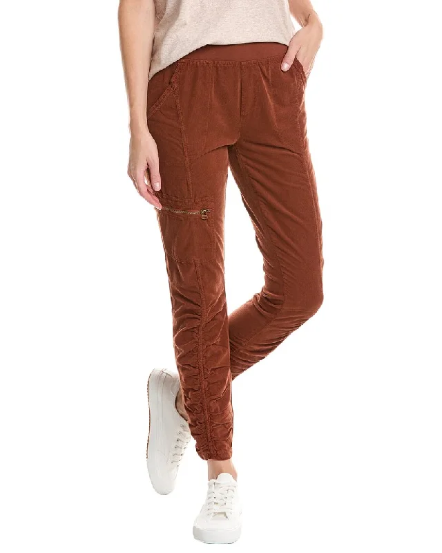 Get It Before It’s Gone XCVI Cord Malanda Pant