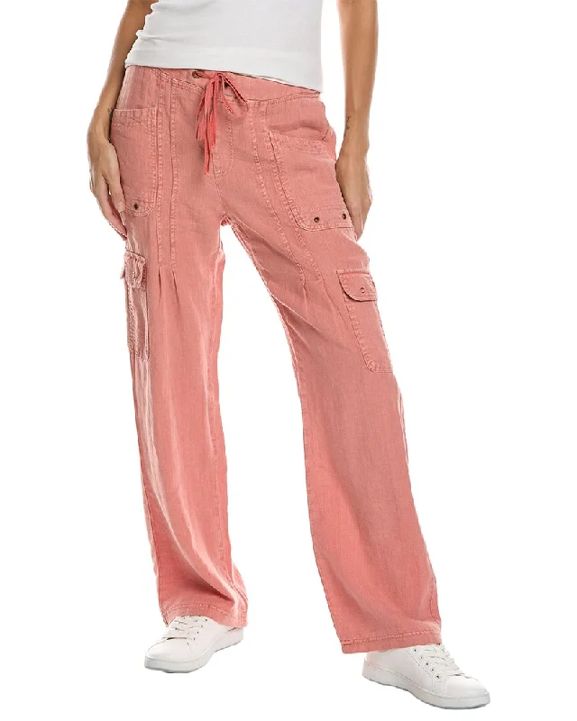 Warehouse Sale XCVI Linen Pant