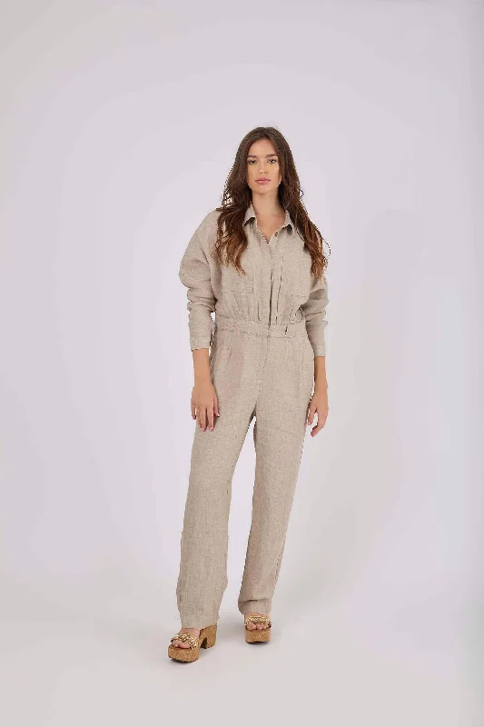 Super Bargain Jumpsuit