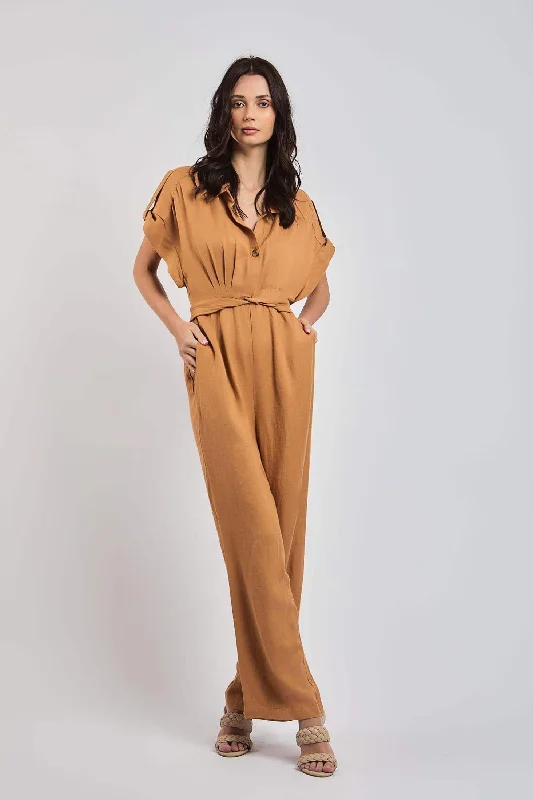 Take Advantage Jumpsuit