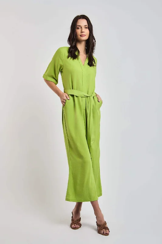 Super Deal Jumpsuit