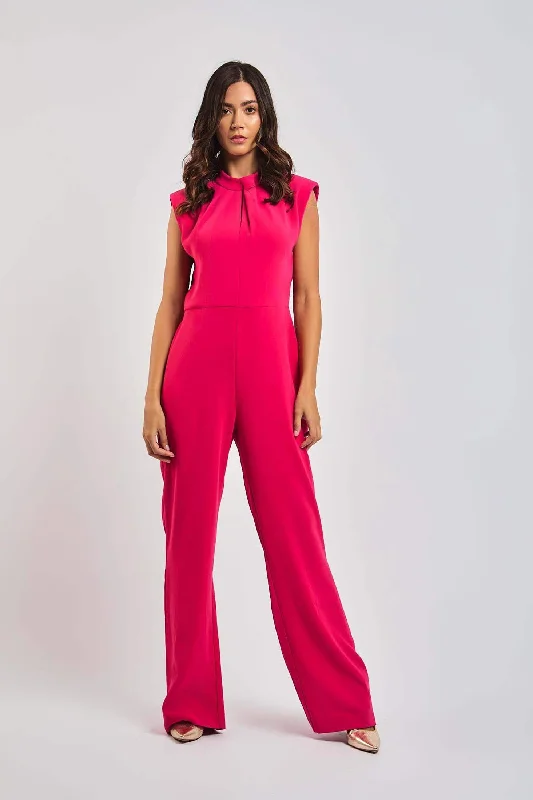 TIME-Limited Offer Jumpsuit