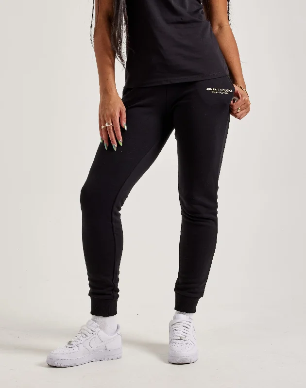 Limited Edition Armani Exchange Milano NY Sweatpants