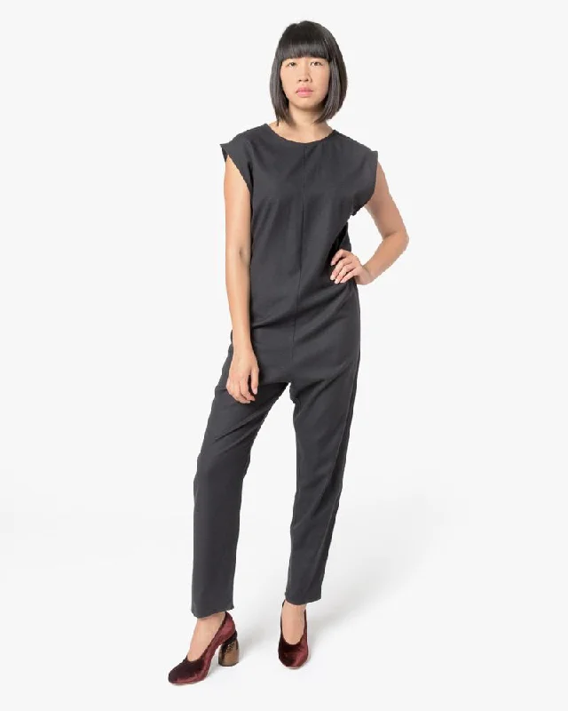 Deal of the Week Zarba Jumpsuit in Black