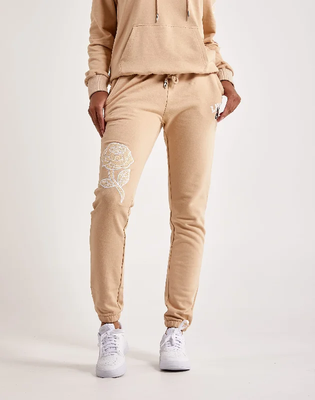 Midnight Sale BKYS Lucky Patchwork Joggers