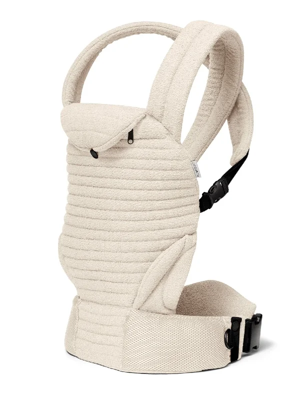 Stock Clearance The Armadillo Baby Carrier - Cloud