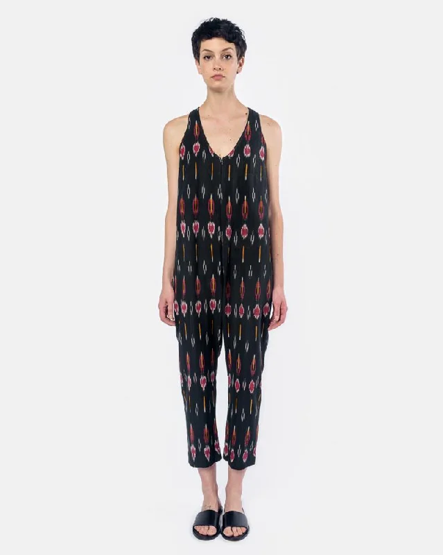 Mega Sale Buxton Jumpsuit in Multi