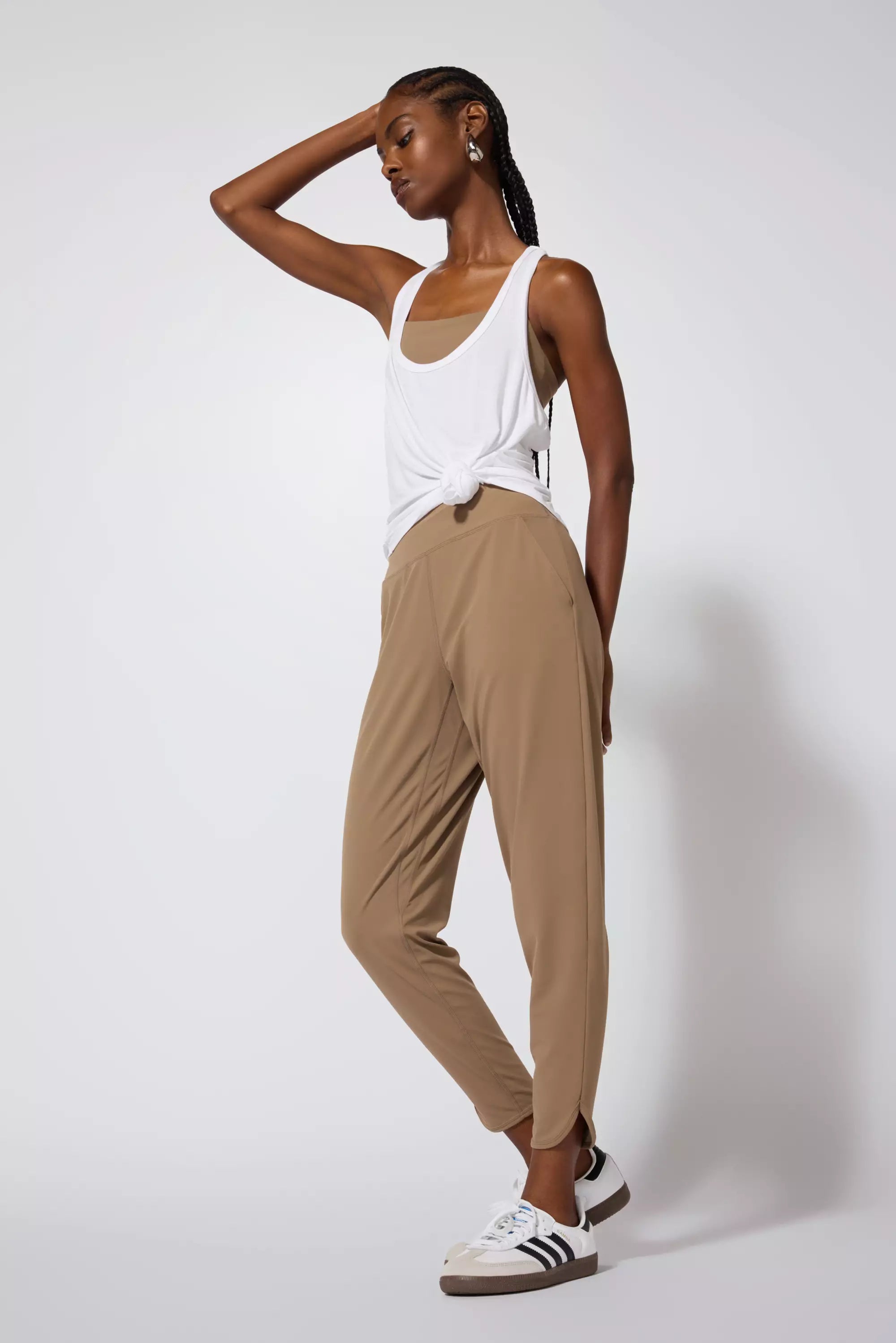 Customer Appreciation Sale Cloud Jogger - Caribou