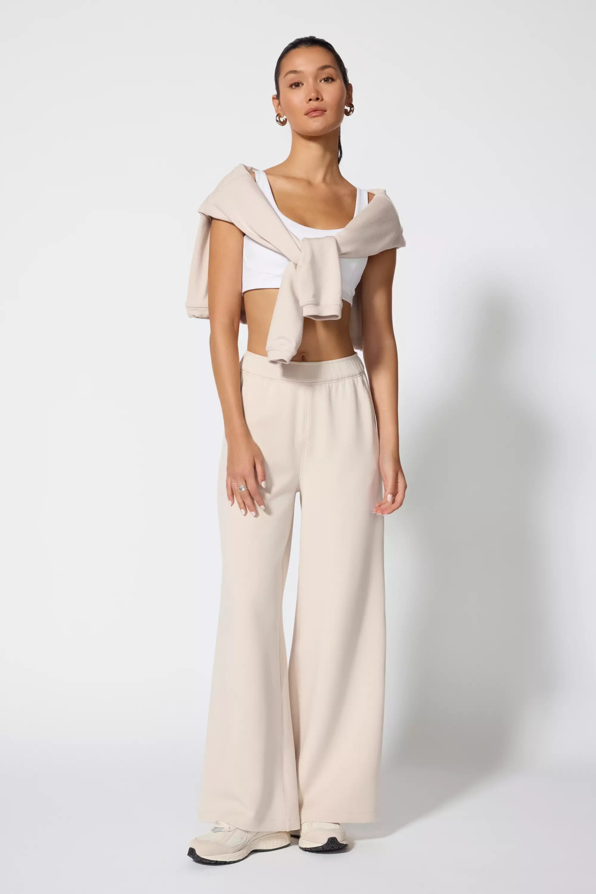 Blowout Sale Dreamweave Pant - Stone