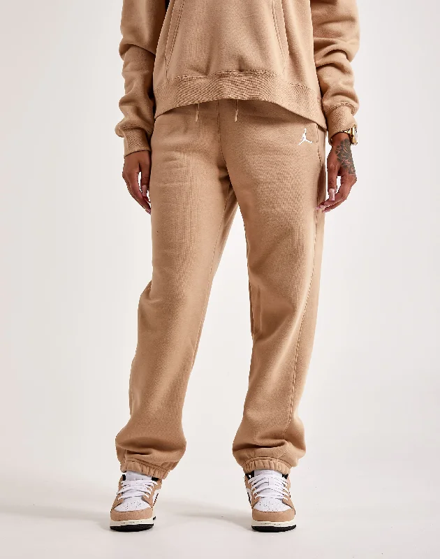 Exclusive Preview Jordan Brooklyn Fleece Pants