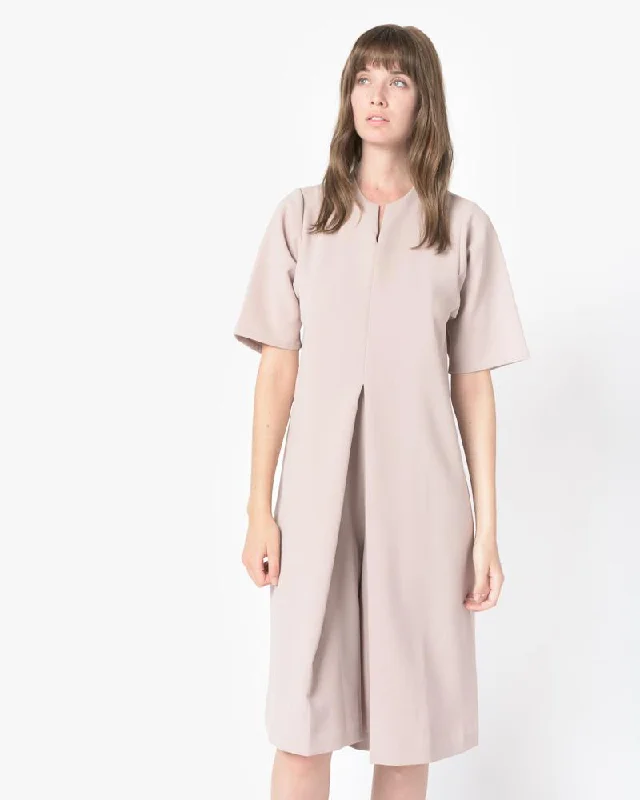 Clearance Items Kim Short Sleeve Cropped Onesie
